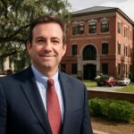 Doug Roberts é nomeado principal na Hussey Gay Bell em Savannah 12 Arquiteto experiente assume liderança em firma renomada, fortalecendo a inovação no setor da construção