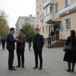 Cazaquistão avança com lei contra ‘propaganda gay’ e reforça homofobia pós-soviética 12 Novo projeto no Cazaquistão segue tendência de repressão LGBTQIA+ inspirada em Rússia e preocupa comunidade regional