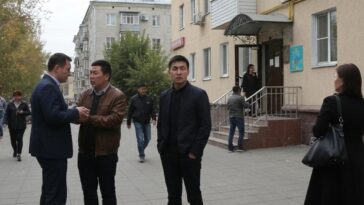 Novo projeto no Cazaquistão segue tendência de repressão LGBTQIA+ inspirada em Rússia e preocupa comunidade regional