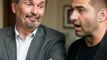 Conflito entre políticos e ex-CEO da Media Vivantis esquenta debate sobre poder e representatividade