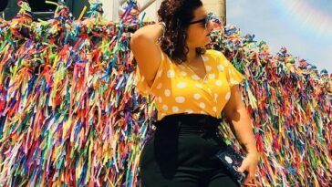 Após saída de música com Anitta, Melody brilha em parceria que promete embalar o Carnaval 2026