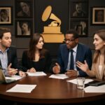 Grammy 2026: Análises e polêmicas das indicações musicais 13 Entre acertos e injustiças, as escolhas do Grammy 2026 provocam debates e emoções na cena musical