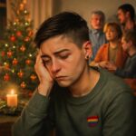 Entenda como o período festivo pode intensificar desafios emocionais na comunidade LGBTQIA+ e saiba como cuidar de si e dos outros