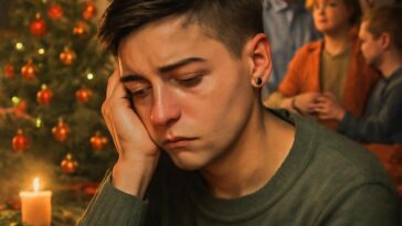 Entenda como o período festivo pode intensificar desafios emocionais na comunidade LGBTQIA+ e saiba como cuidar de si e dos outros