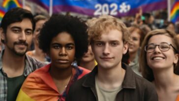 Em meio a desafios, a representatividade queer no cinema e TV se reinventa e emociona em 2025