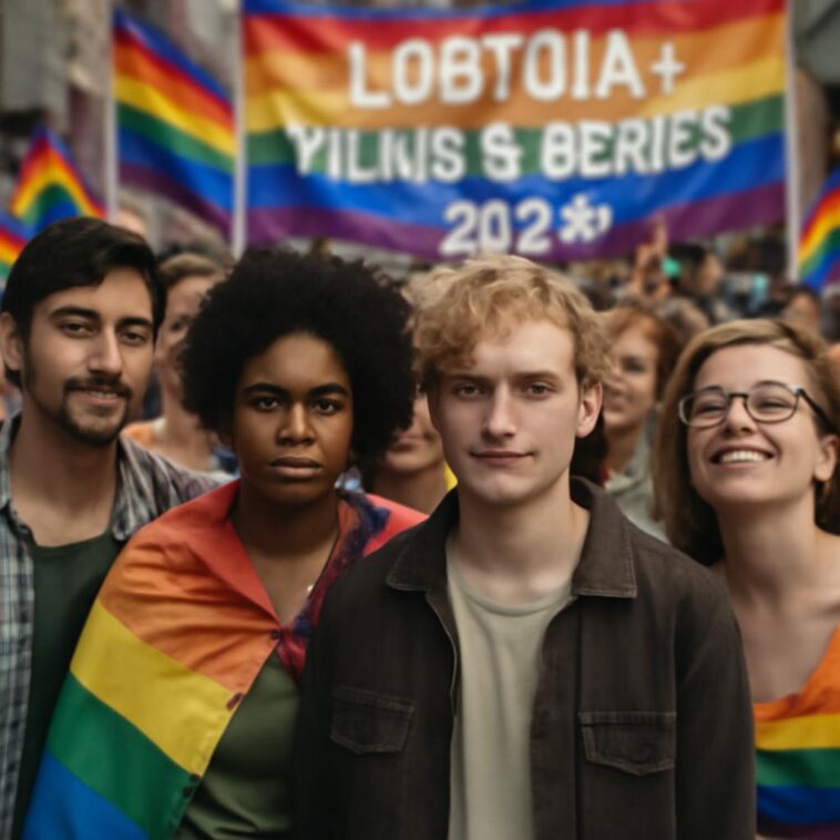 Em meio a desafios, a representatividade queer no cinema e TV se reinventa e emociona em 2025