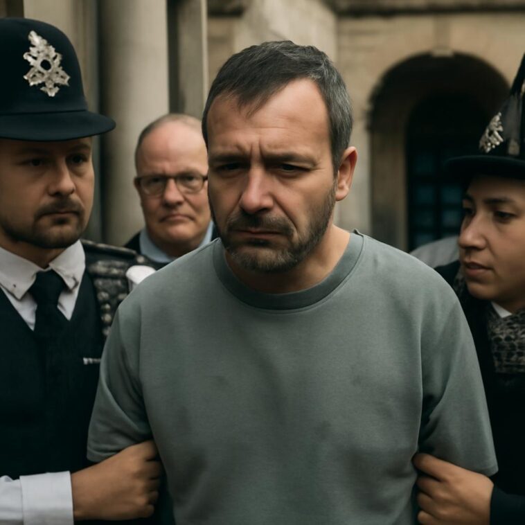 Motorista condenado por assassinato após ataque homofóbico em Londres 1 Ataque violento no West End revela racismo e homofobia em noite de Natal