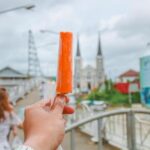 Marina Sena lança EP ‘Marinada’ e esquenta o verão 2026 com hits 12 Com faixas inéditas e parcerias poderosas, cantora mineira prepara o público para o CarnaUOL em São Paulo