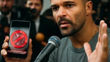 Cantor esclarece imagem falsa criada por inteligência artificial que viralizou nas redes sociais