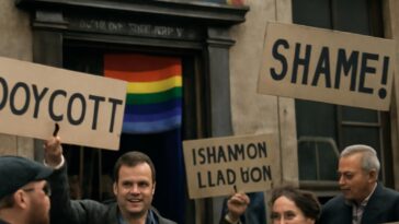 Le Cercle, referência cultural queer em Besançon, é alvo de denúncias e perde apoio da Rodia