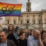 Projetos gender causam desconforto no Campidoglio de Roma 12 Educadores denunciam pressões em escolas infantis com conteúdos ideológicos sem consentimento