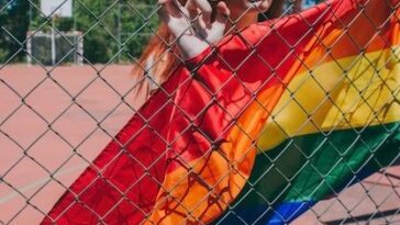 A atriz marcou a teledramaturgia ao usar sua voz para combater preconceitos na década de 1990