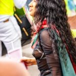 Incidente em Las Vegas divide fãs sobre etiqueta e privilégio de celebridades