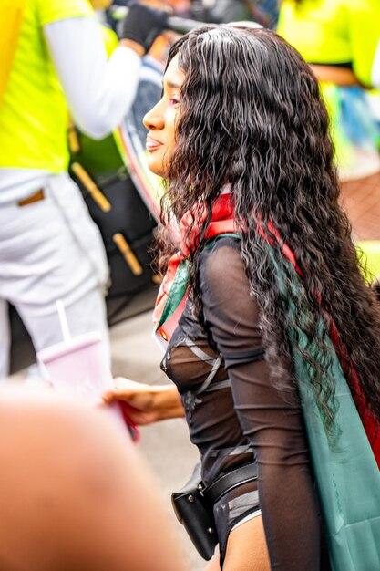 Rihanna provoca debate após atitude em show de Mariah Carey 1 Incidente em Las Vegas divide fãs sobre etiqueta e privilégio de celebridades