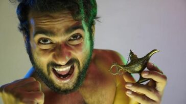 Autor lança dois e-books que exploram o desejo e a representatividade LGBT em narrativas adultas e juvenis