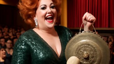 Espetáculo irreverente de Bruno Motta reúne estrelas LGBTQIA+ para noite de risadas e empoderamento