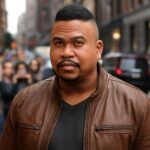 Omar Gooding retorna às telas com nova série e gera burburinho online 13 Ator compartilha bastidores de projeto inédito e fãs reagem à possível participação de Roseanne Barr