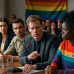 Debate sobre atores heterossexuais em papéis LGBTQIA+ ganha força 13 Série de hóquei 'Heated Rivalry' reacende discussão sobre representatividade queer em Hollywood