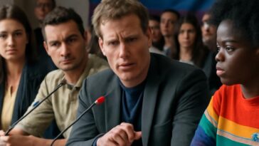 Série de hóquei 'Heated Rivalry' reacende discussão sobre representatividade queer em Hollywood