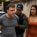 Agressões verbais e danos materiais marcaram o caso de intolerância familiar em Corumbá, MS