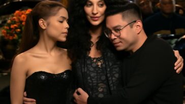 Monólogo festivo de Ariana e performance icônica de Cher marcam episódio especial do Saturday Night Live