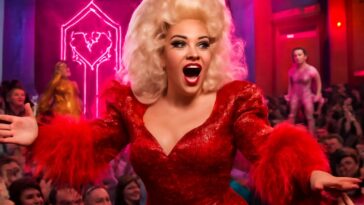 Evento em Chicago permite que fãs vivam a magia do ‘RuPaul’s Drag Race’ com interatividade e muita diversão