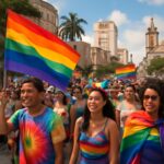 Descubra como capitais e cidades do Brasil fortalecem a representatividade e acolhimento da comunidade LGBTQIA+