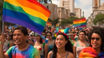 Descubra como capitais e cidades do Brasil fortalecem a representatividade e acolhimento da comunidade LGBTQIA+