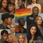 Relembre os maiores sucessos de 1995 que ainda ecoam na representatividade e emoção da comunidade LGBTQIA+