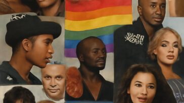 Relembre os maiores sucessos de 1995 que ainda ecoam na representatividade e emoção da comunidade LGBTQIA+