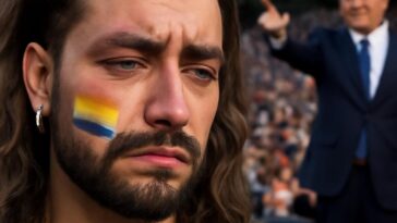 Cantor fala sobre homofobia nas ruas e críticas políticas que marcaram sua trajetória no Festival de Viña