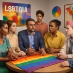 Relatório destaca conquistas em saúde e empregos, mas revela barreiras estruturais que ainda afetam a comunidade queer