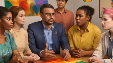 Relatório destaca conquistas em saúde e empregos, mas revela barreiras estruturais que ainda afetam a comunidade queer