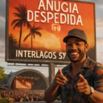 Thiaguinho celebra 10 anos do projeto em superprodução no Autódromo de Interlagos