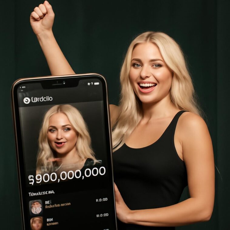 Com hits que conquistam o Brasil, Luísa Sonza é destaque no Pré-Réveillon do Rio de Janeiro