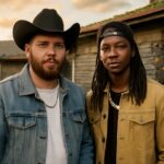 Colaboração emocionante traz um hino sobre a superação da dor da perda com participação de artista ligado a Beyoncé