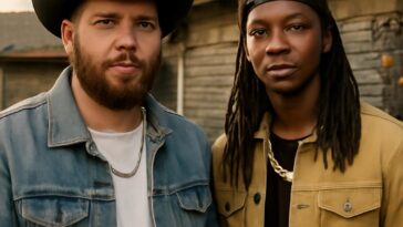 Colaboração emocionante traz um hino sobre a superação da dor da perda com participação de artista ligado a Beyoncé