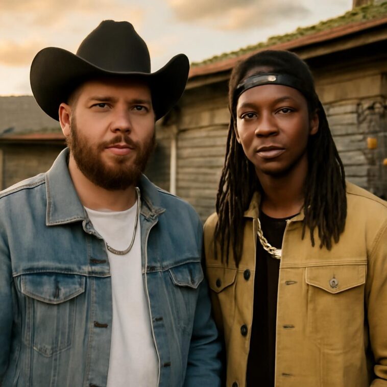 Colaboração emocionante traz um hino sobre a superação da dor da perda com participação de artista ligado a Beyoncé