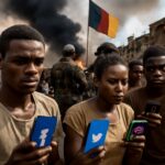 Violência de gênero online expõe fragilidades legais e desafios para a comunidade LGBTQIA+ em Camarões