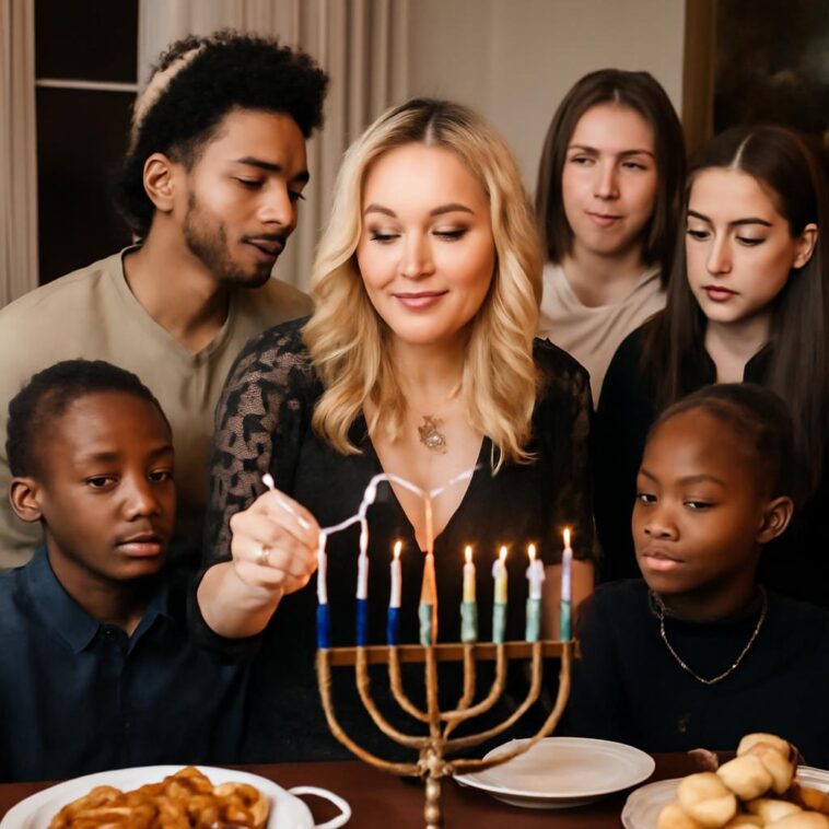 A rainha do pop compartilha momentos íntimos e sem maquiagem ao lado de Akeem Morris e dos gêmeos em celebração especial