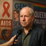 Ativista e comunicador discute desafios atuais da comunidade LGBTQIA+, avanços na pesquisa e cultura queer