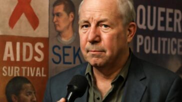 Ativista e comunicador discute desafios atuais da comunidade LGBTQIA+, avanços na pesquisa e cultura queer