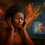 Compositores revelam como a música molda sentimentos e impacta narrativas na comunicação