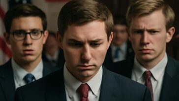 Mensagens homofóbicas e antissemitas expõem a dificuldade de conter extremismos no partido nos EUA