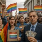 Grupos trans e queer no Canadá recebem milhões em verbas públicas para fortalecer direitos e resistências