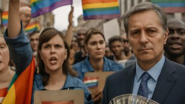 Grupos trans e queer no Canadá recebem milhões em verbas públicas para fortalecer direitos e resistências