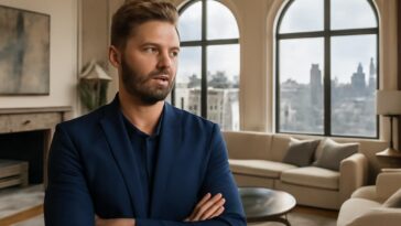 Cantor e ícone LGBTQIA+ se despede de seu lar no Upper East Side após anos de espera