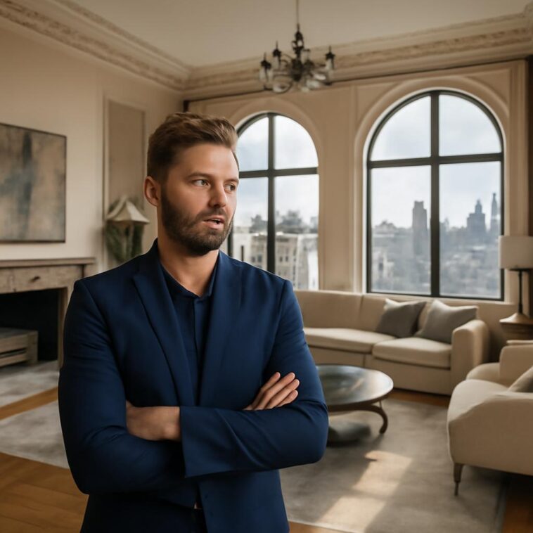 Cantor e ícone LGBTQIA+ se despede de seu lar no Upper East Side após anos de espera