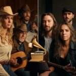 Grammy divide country em categorias tradicional e contemporânea 12 Mudança no Grammy reflete diversidade e abre espaço para novas vozes na música country