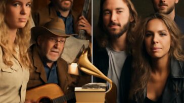 Mudança no Grammy reflete diversidade e abre espaço para novas vozes na música country